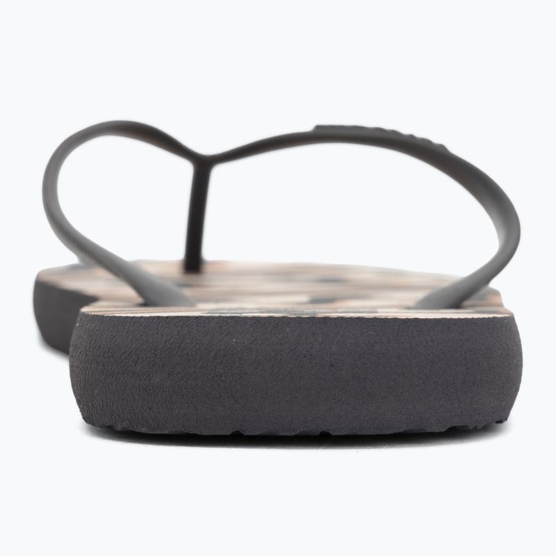Moteriškos šlepetės per pirštą Billabong Dama multi-colour 1 6