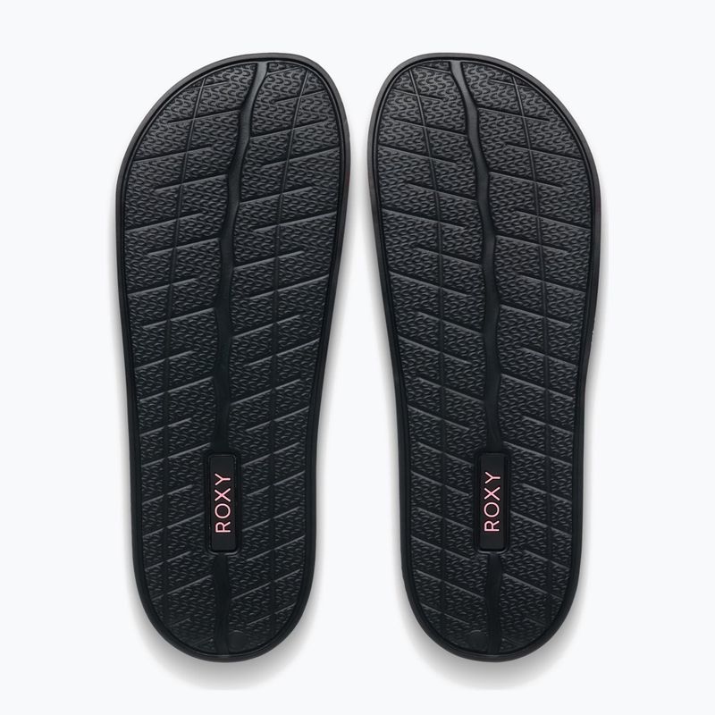 Moteriškos šlepetės ROXY Slippy IV plumeria 3