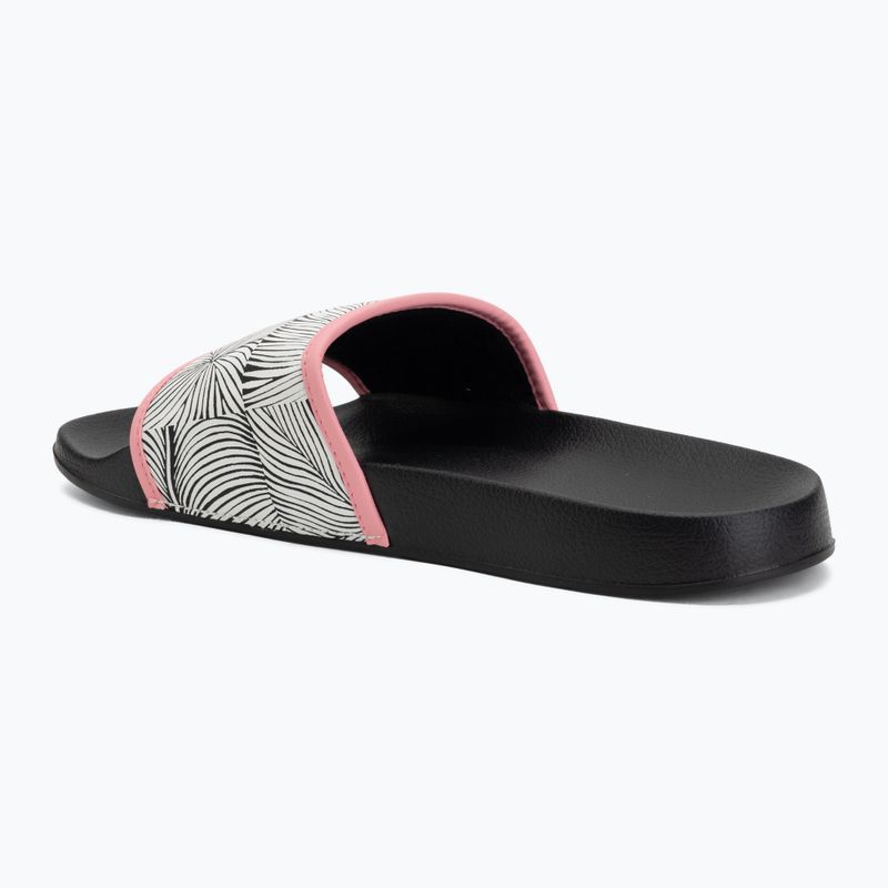 Moteriškos šlepetės ROXY Slippy IV plumeria 3