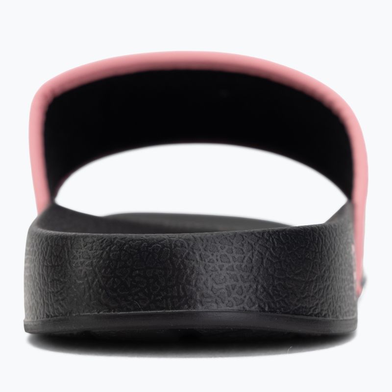 Moteriškos šlepetės ROXY Slippy IV plumeria 6