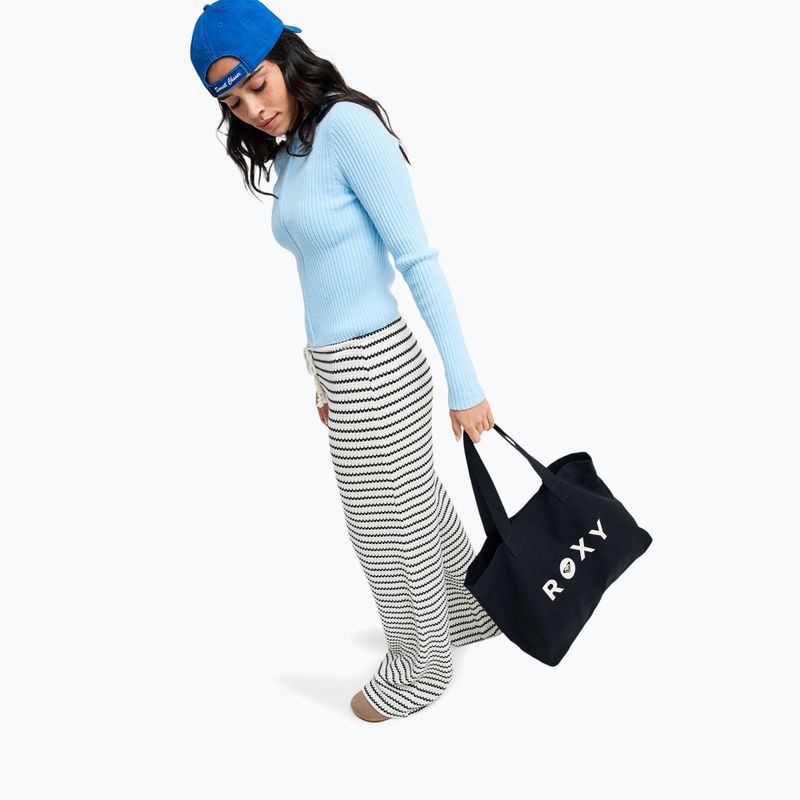 Moteriška rankinė ROXY Go For It anthracite 7