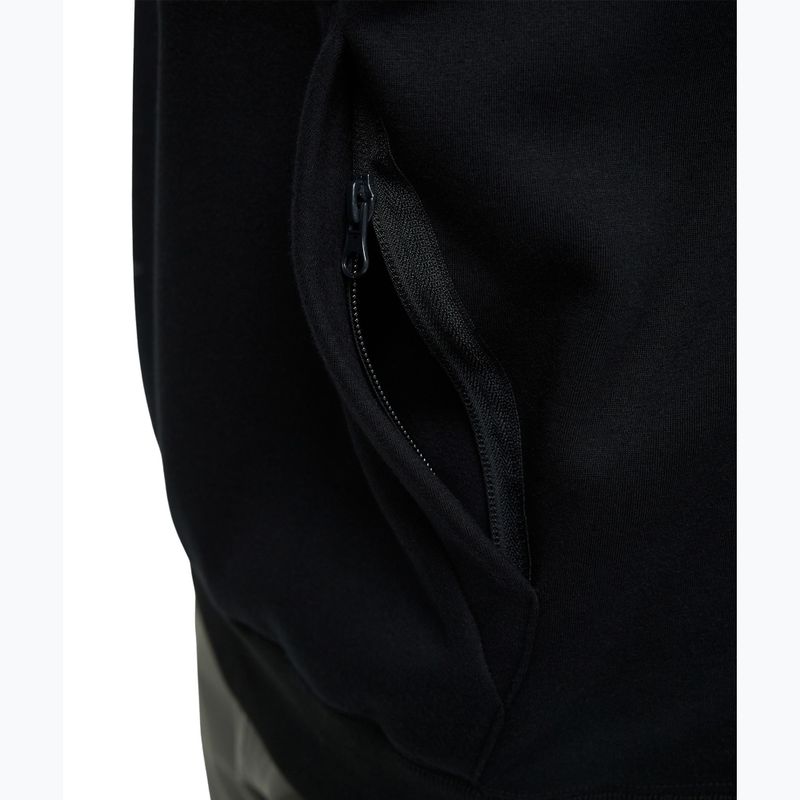 Vyriškas džemperis DC Snowstar black 6