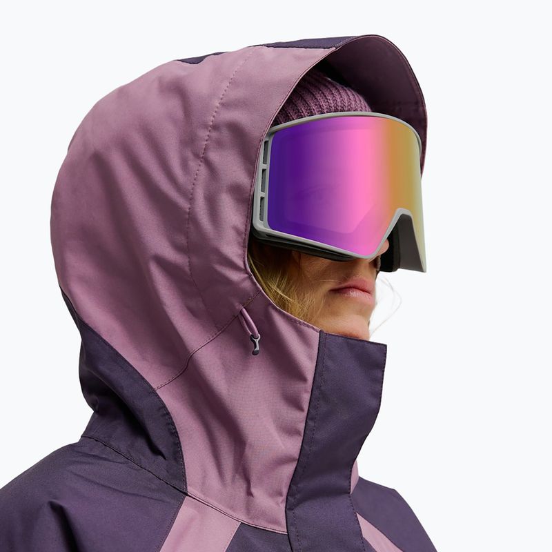 Moteriška snieglenčių striukė DC Everfrost mysterioso 6