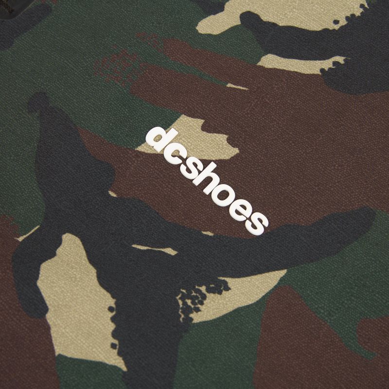 Vyriška sniego lenta striukė DC Edge 20K classic camo 3