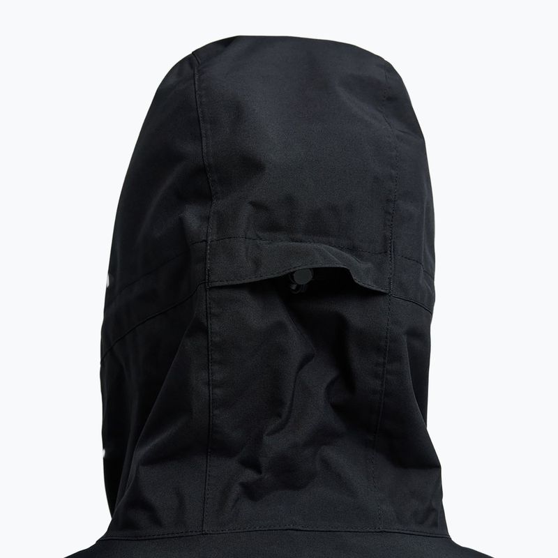 Vyriška sniego lenta striukė DC Basis 10K black 6