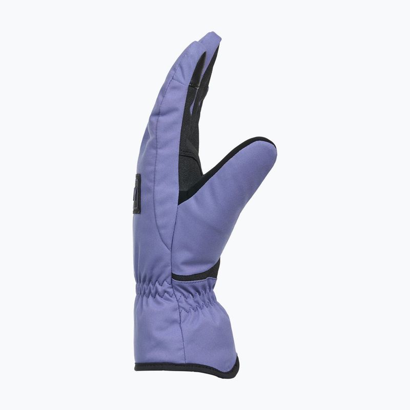 Moteriškos snieglenčių pirštinės ROXY Freshfield Twilight Purple 2