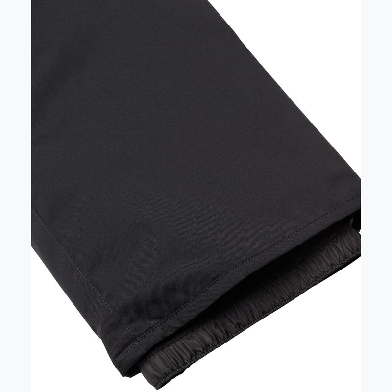 Vaikiškos snieglenčių kelnės Quiksilver Estate black 9