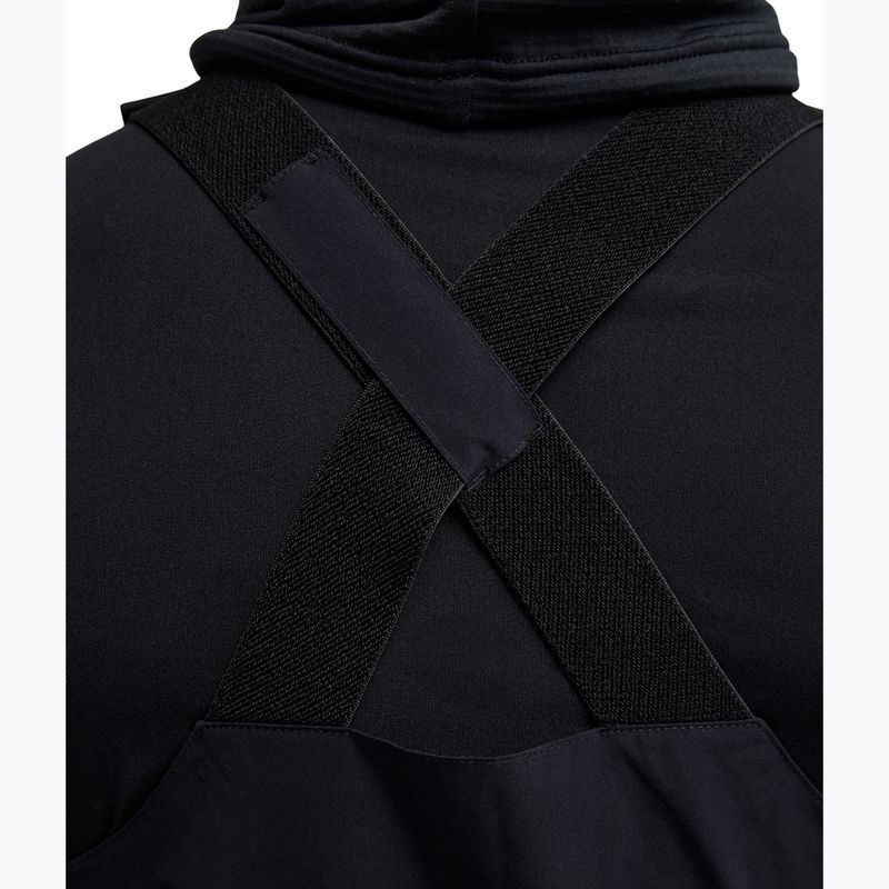 Vyrų snieglenčių kelnės Quiksilver Paramo Stretch 20K Bib black 6