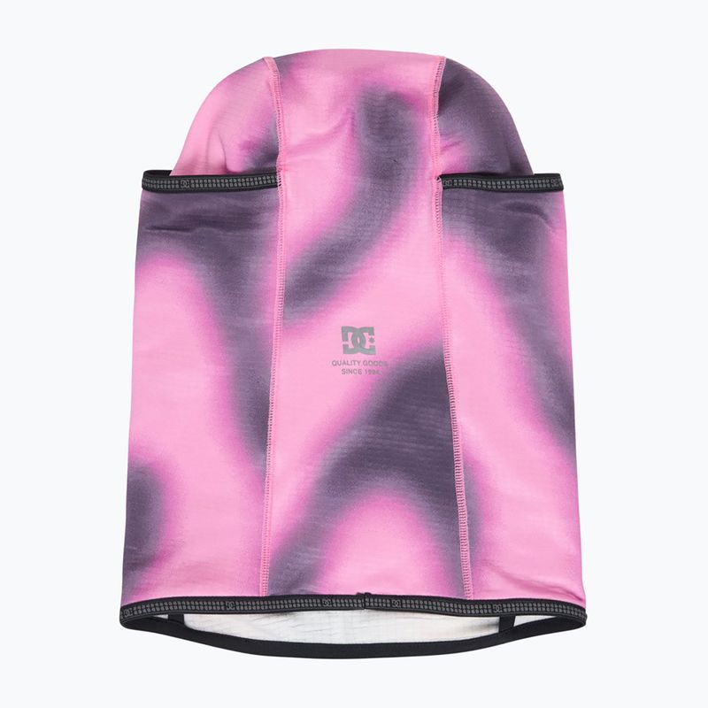 Balaklava DC Felony offscale lilac 2