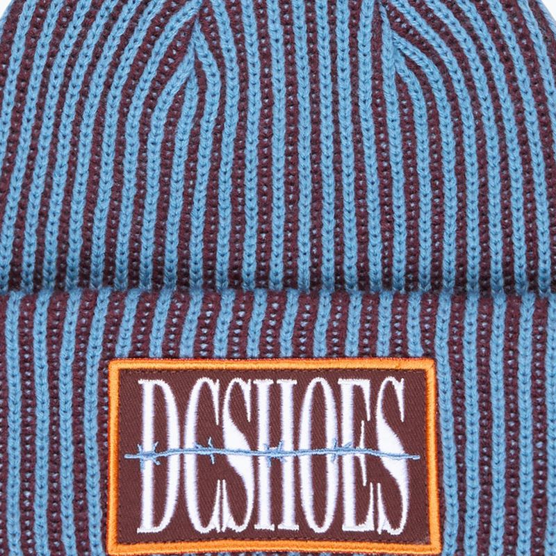 Žieminė kepurė DC Two Thread Beanie fig 3