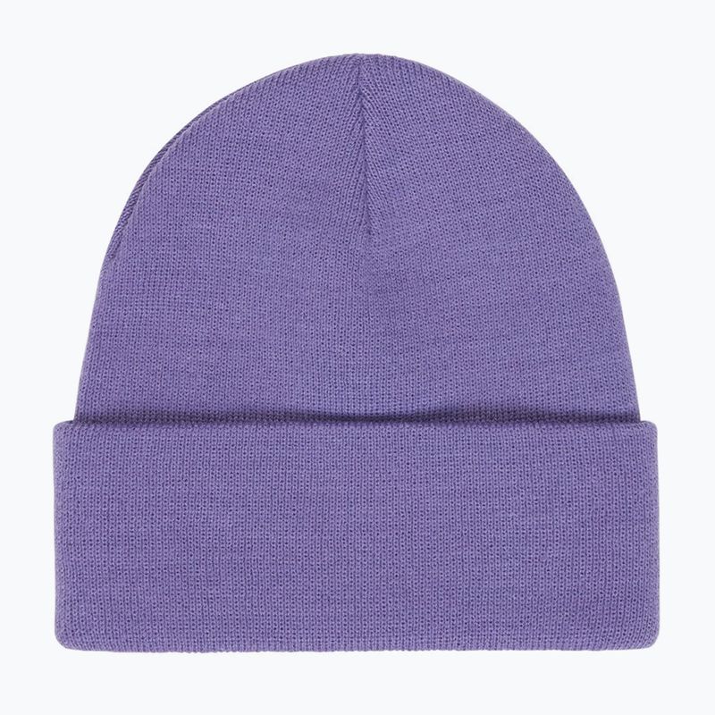 Vaikiška žieminė kepurė ROXY Tropical Snow Beanie twilight purple 2
