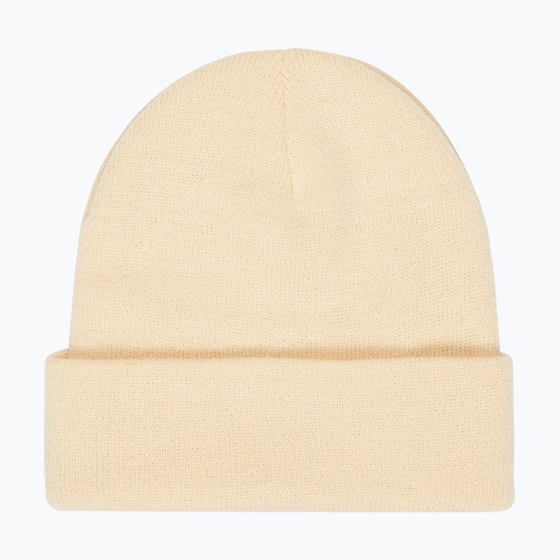 Vaikiška žieminė kepurė ROXY Tropical Snow Beanie biscotti 2