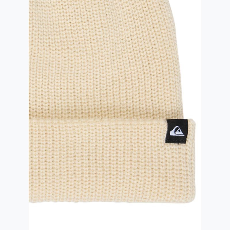 Vyriška žieminė kepurė Quiksilver Performer Beanie bone 3