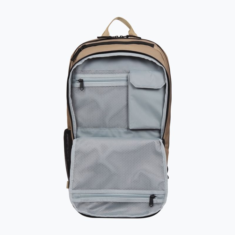 Kuprinė Quiksilver Platinium Lite 18L kelp 4
