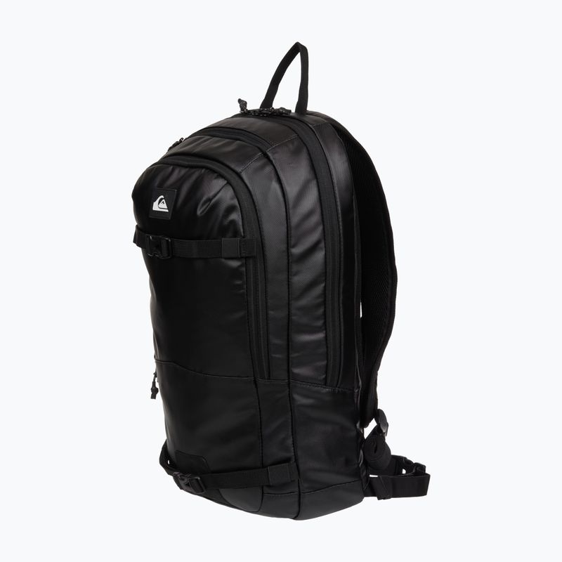 Kuprinė Quiksilver Platinium Lite Plus 18L black 2