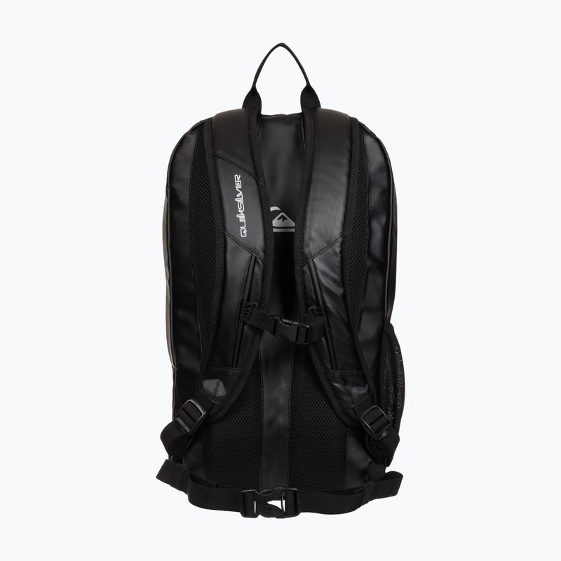 Kuprinė Quiksilver Platinium Lite Plus 18L black 3