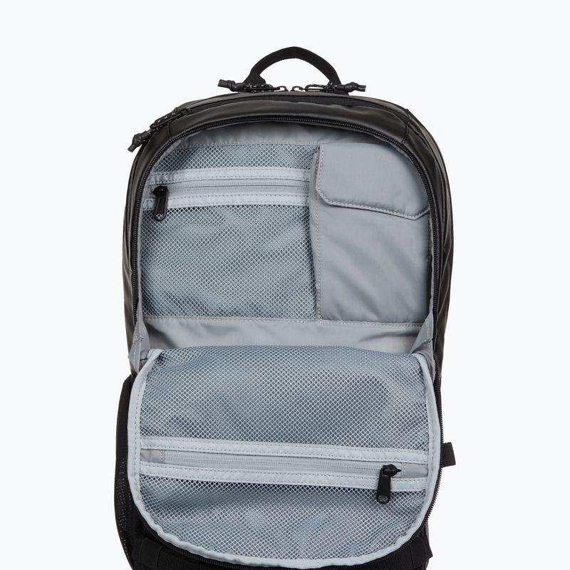 Kuprinė Quiksilver Platinium Lite Plus 18L black 4