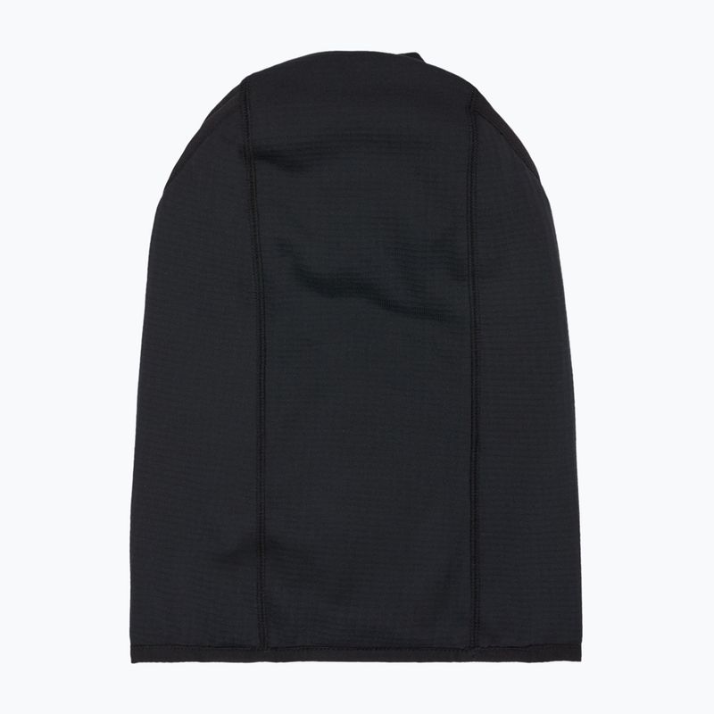 Vyriška balaklava Quiksilver Steep Point Balaclava true black 2