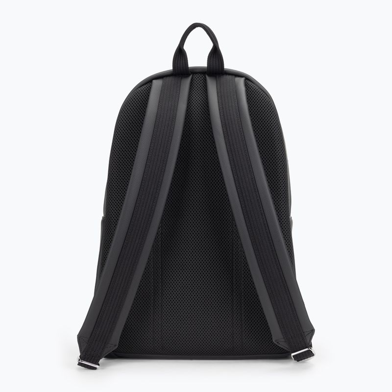 Miesto kuprinė Lacoste NH4430HC 18 l noir 3