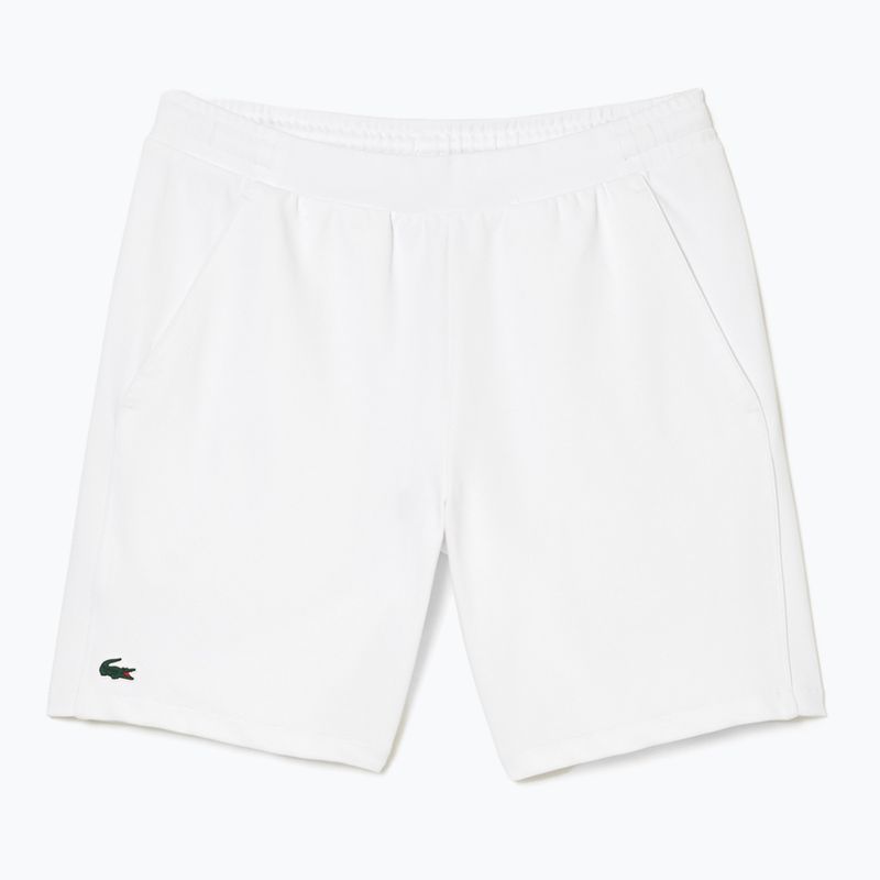 "Lacoste" vyriški teniso šortai GH1089 Z92 white 3