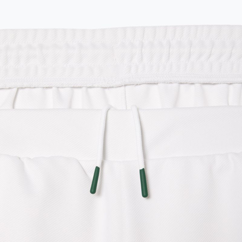 "Lacoste" vyriški teniso šortai GH1089 Z92 white 4