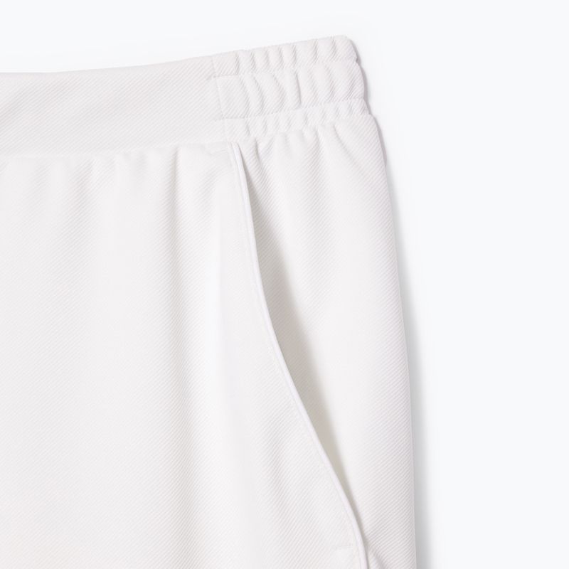 "Lacoste" vyriški teniso šortai GH1089 Z92 white 5