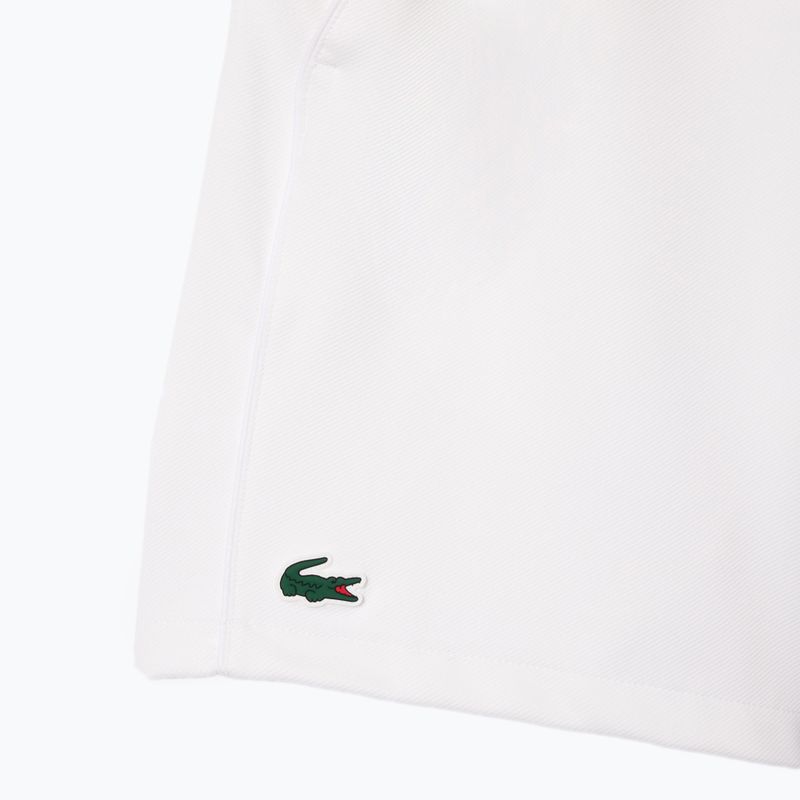 "Lacoste" vyriški teniso šortai GH1089 Z92 white 6