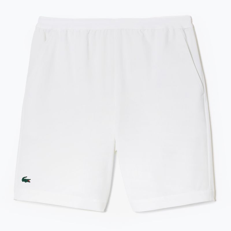 Vyriški teniso šortai Lacoste GH7452 white 3