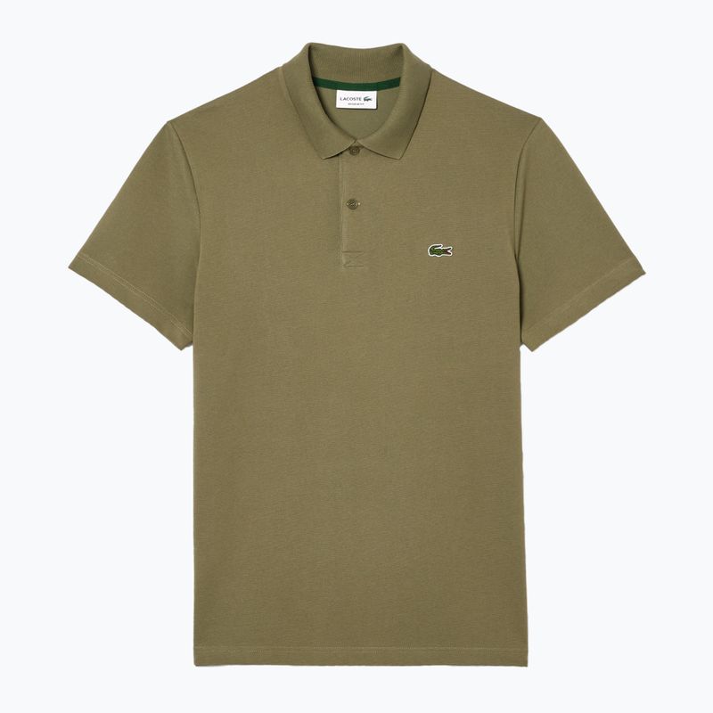 "Lacoste" vyriški polo marškinėliai DH0783 tank 5