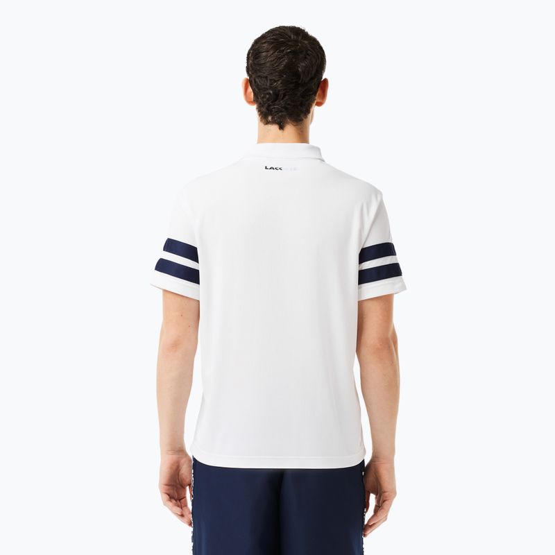 Vyriški polo marškinėliai Lacoste Polo DH7352 2