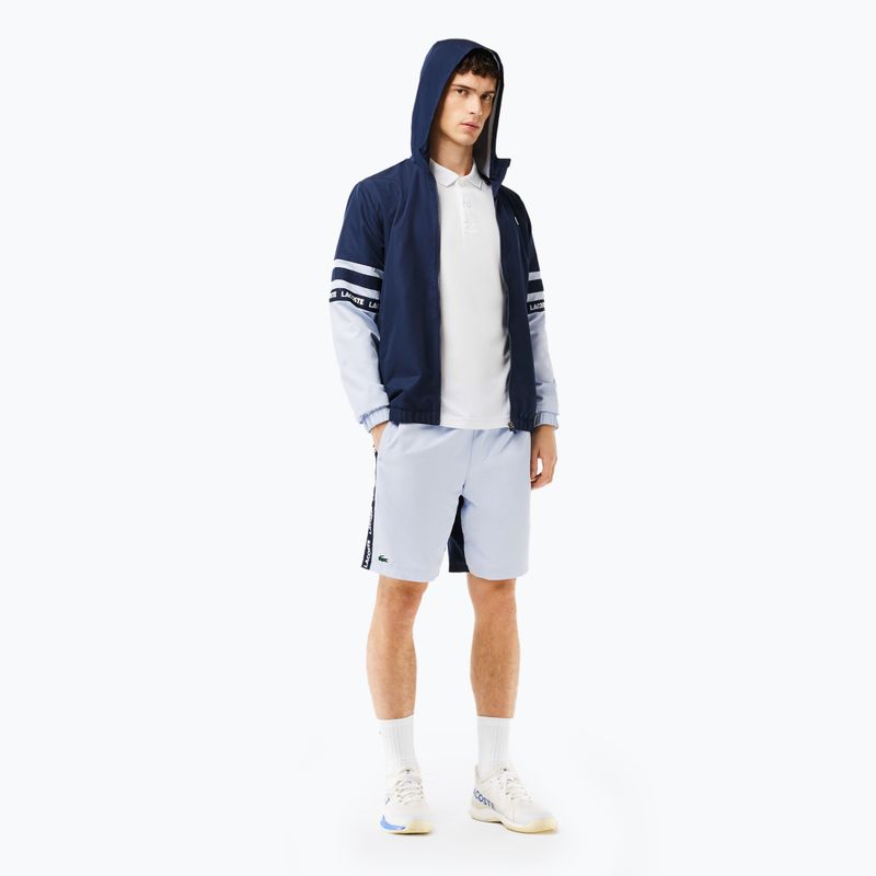 Vyriški polo marškinėliai Lacoste Polo DH7352 3