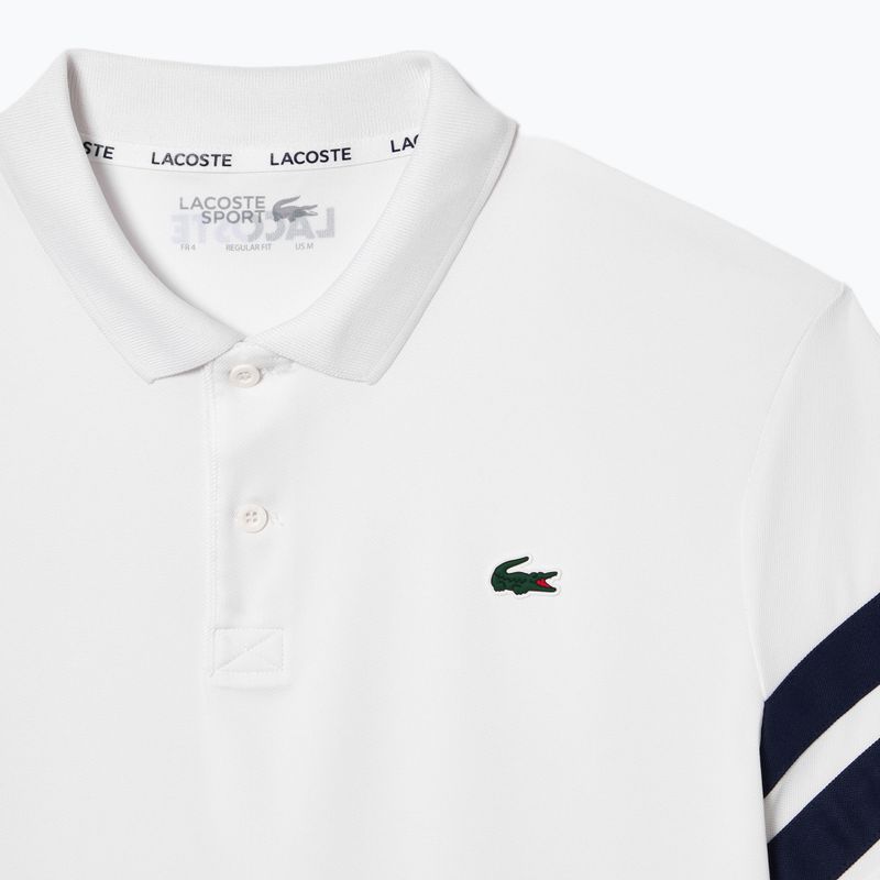 Vyriški polo marškinėliai Lacoste Polo DH7352 6