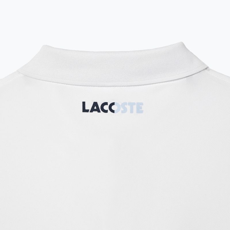 Vyriški polo marškinėliai Lacoste Polo DH7352 7