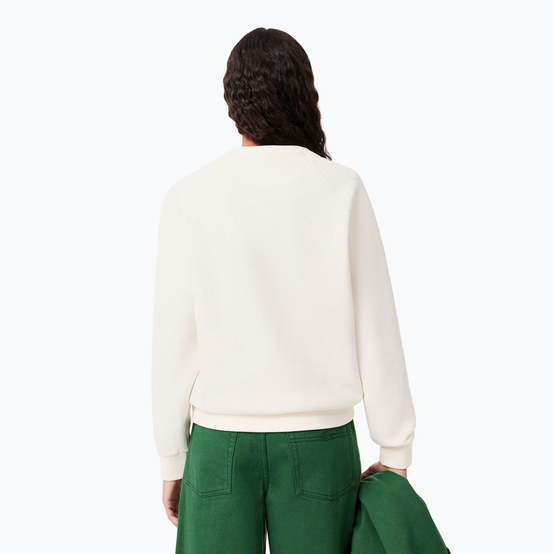 Moteriškas džemperis Lacoste SF8347 fluor 3