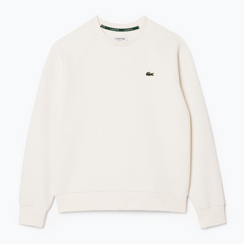 Moteriškas džemperis Lacoste SF8347 fluor 5