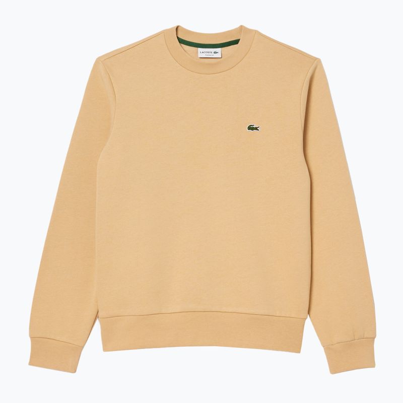 Vyriški Lacoste SH9608 croissant džemperis 5