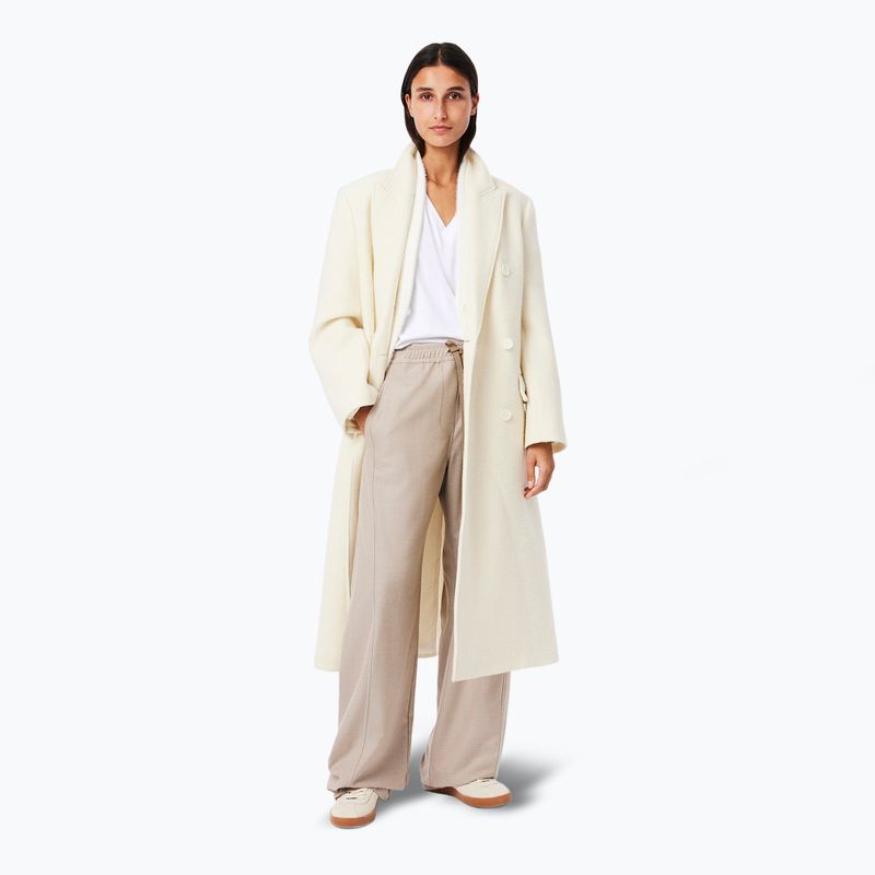 Moteriški marškinėliai Lacoste TF7300 white 6