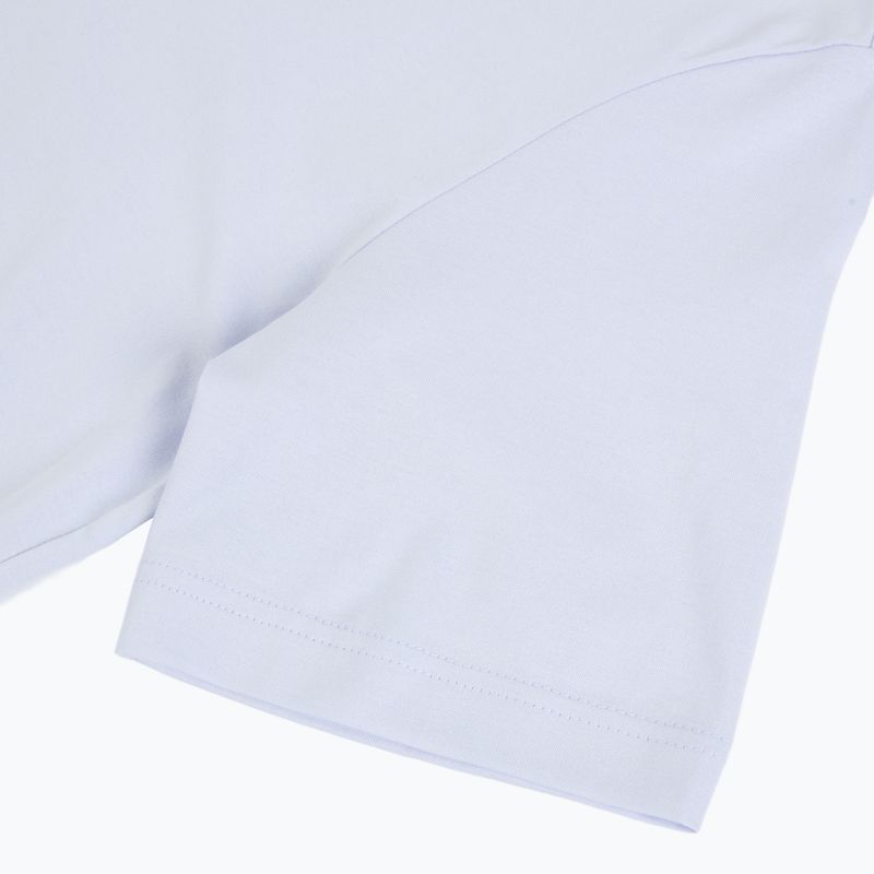 Moteriški marškinėliai Lacoste TF7215 phoenix blue 4