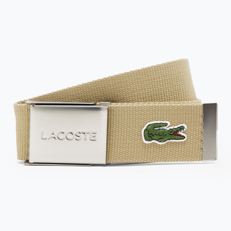 Lacoste RC2012 M98 Croissant kelnių diržas