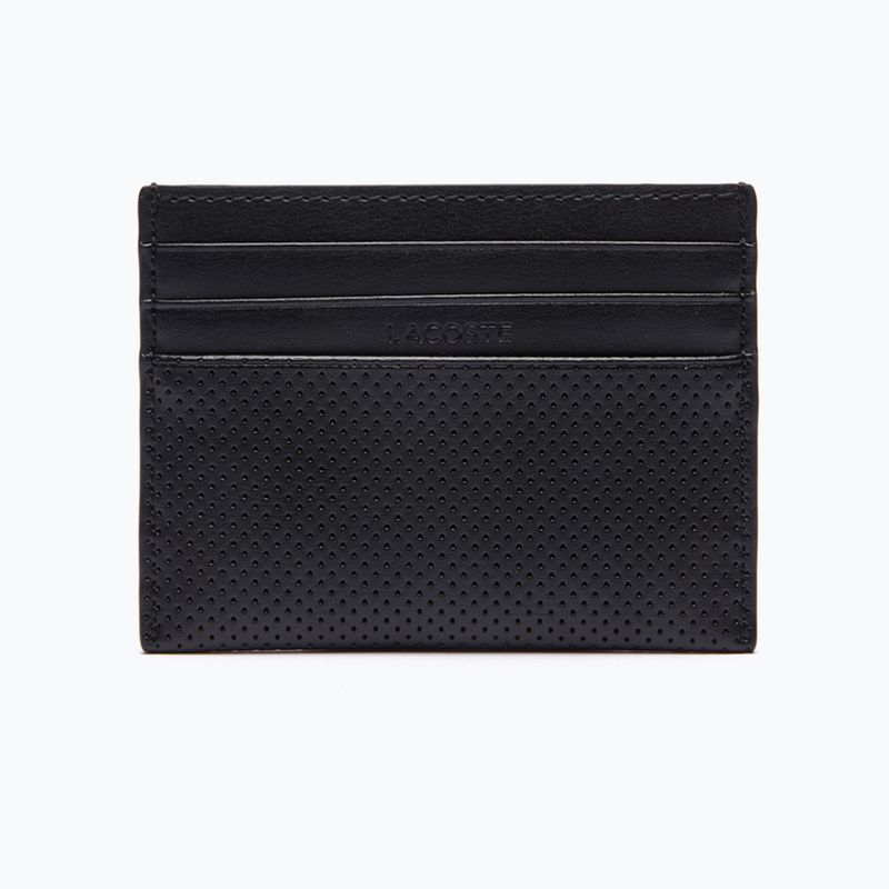 Kelnių diržas Lacoste RC4092 noir 3