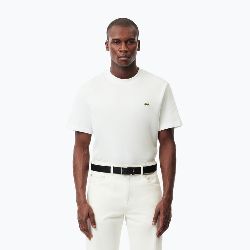 Kelnių diržas Lacoste RC4092 noir 5