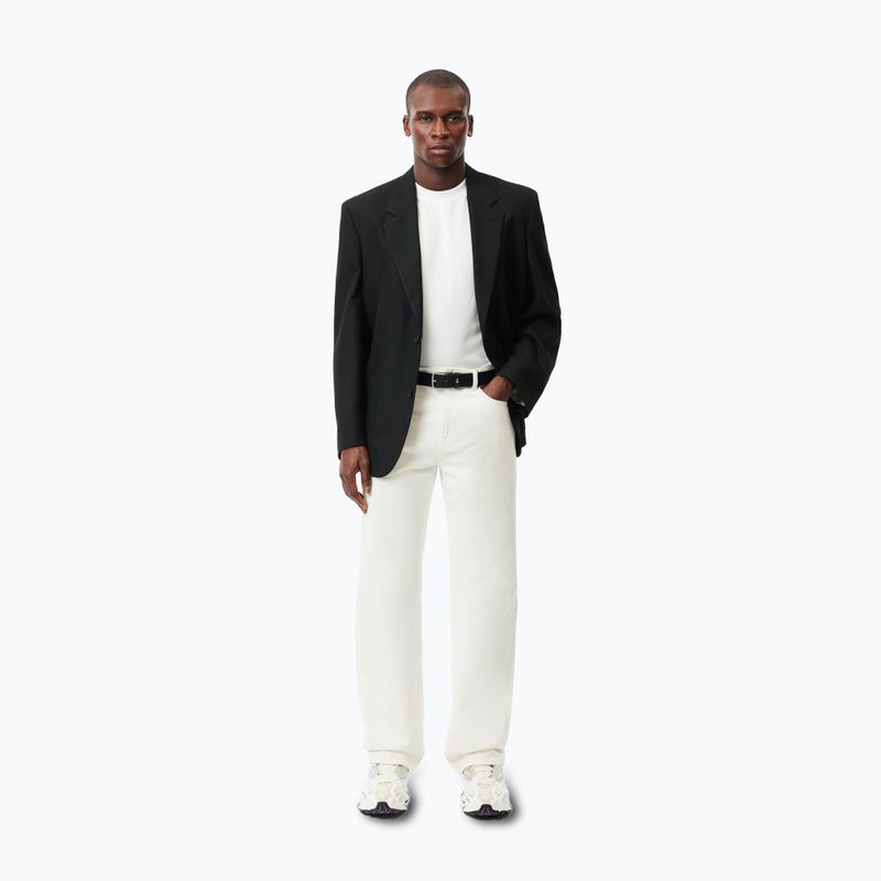 Kelnių diržas Lacoste RC4092 noir 6