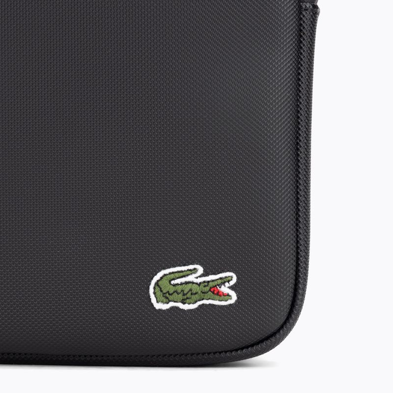 Maišelis Lacoste NH3308LV noir 4