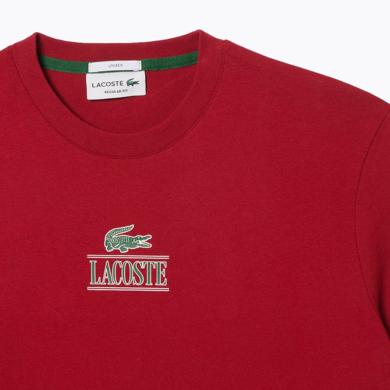 Lacoste TH1147 ora marškinėliai 2