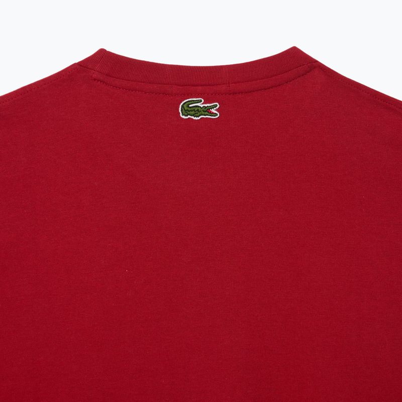 Lacoste TH1147 ora marškinėliai 3