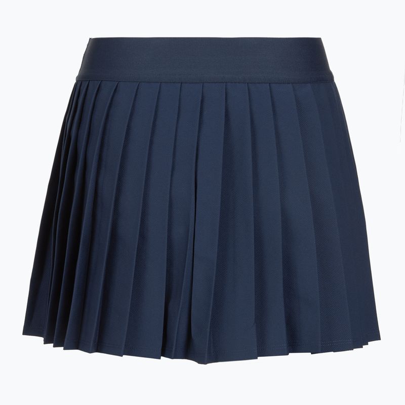 Teniso sijonas Lacoste Miami Open JF7784 navy blue/navy blue 2
