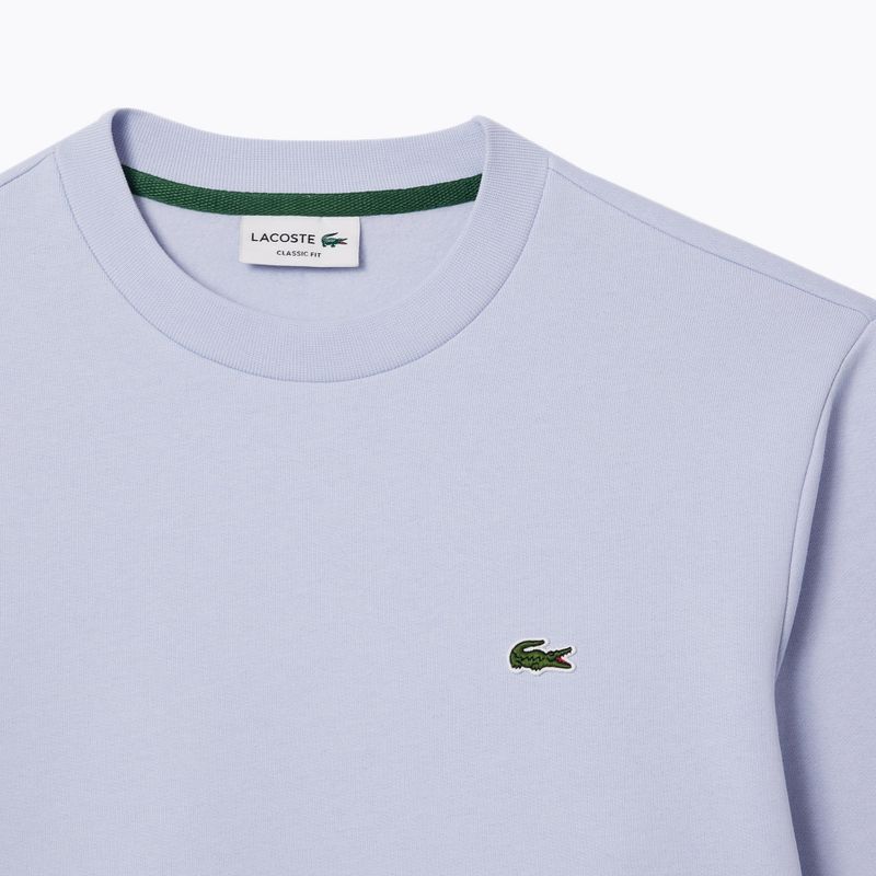 "Lacoste" vyriški SH9608 Phoenix blue džemperiai 6