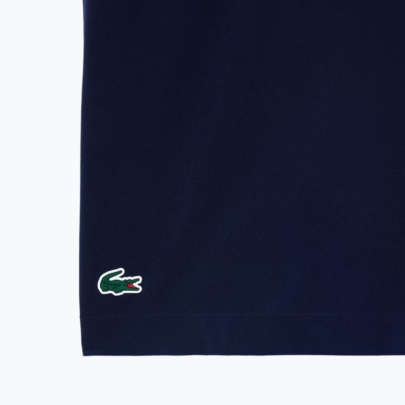 Vyriški teniso šortai Lacoste GH7452 navy blue 6