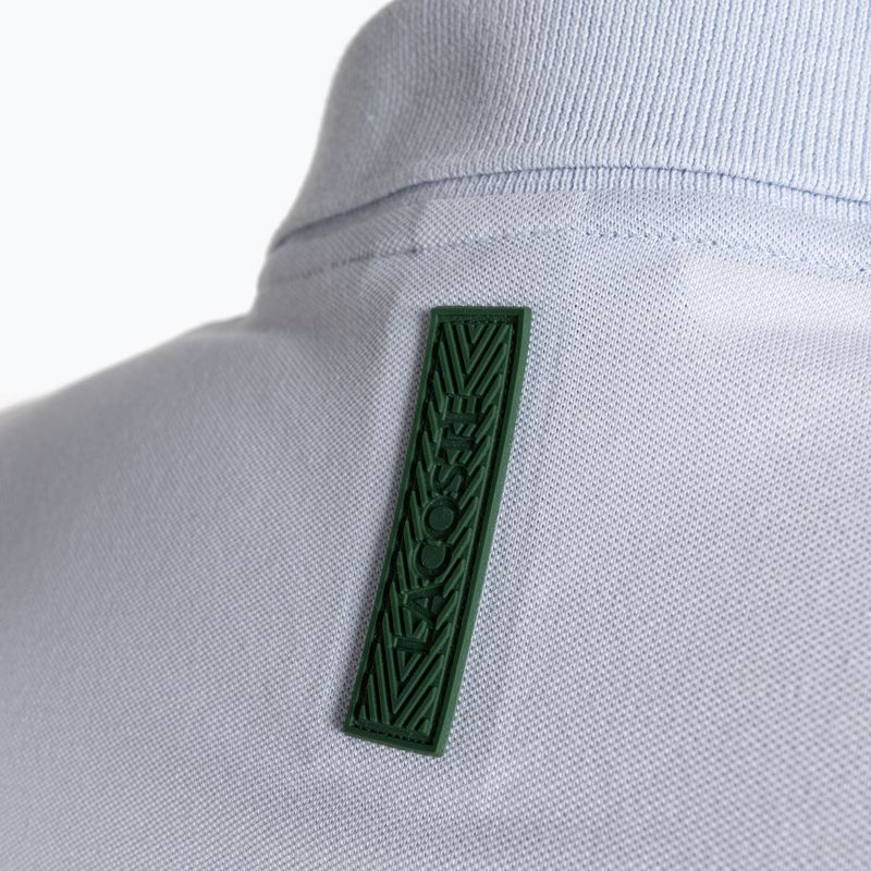 Vyriški polo marškinėliai Lacoste Polo PH8361 phoenix blue 3