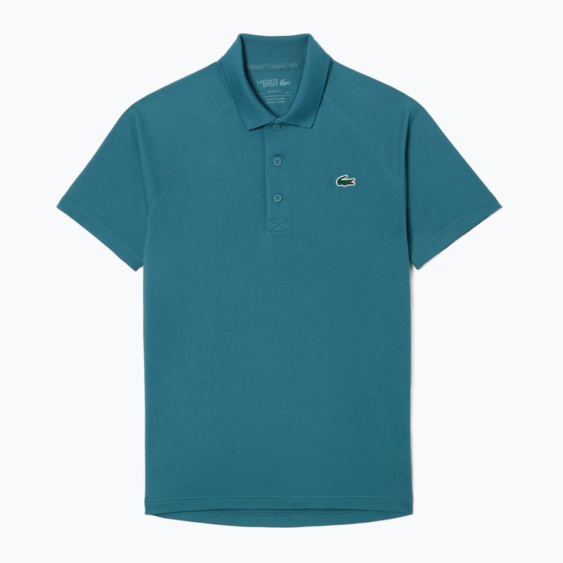 Lacoste vyriški polo marškinėliai DH3201 hydro